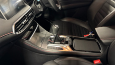 MG HS 1.5 T-GDI Trophy 5dr Petrol Hatchback